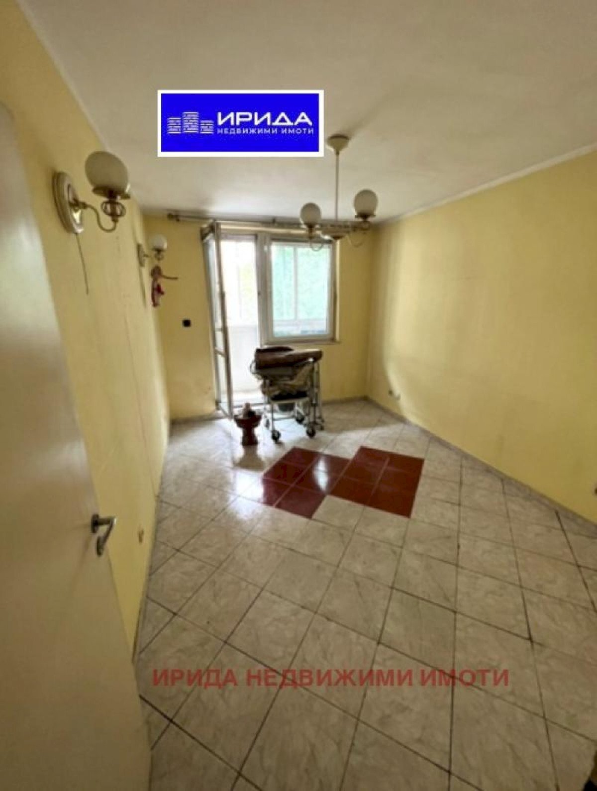 Two-room apartment Sofia (neighborhood Лозенец) - photo 1