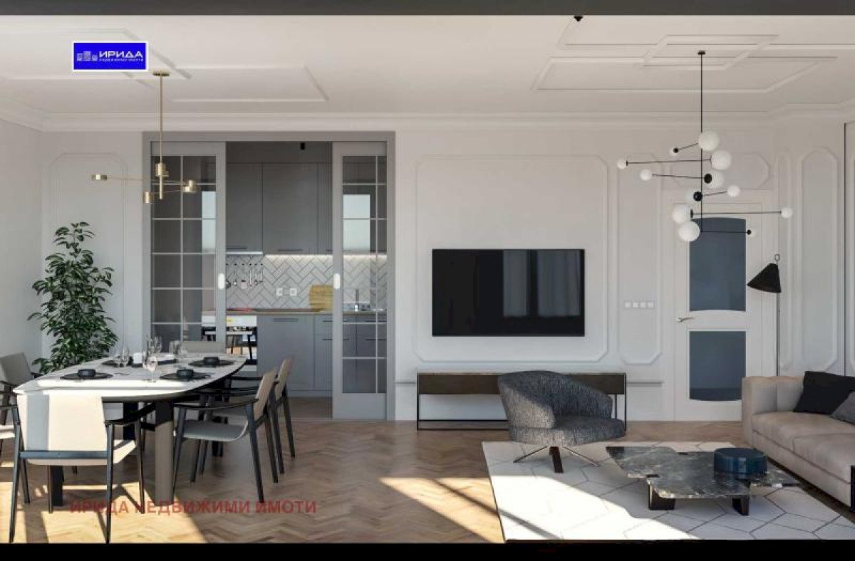 Appartamento Sofia (zona Кръстова вада) - foto 1