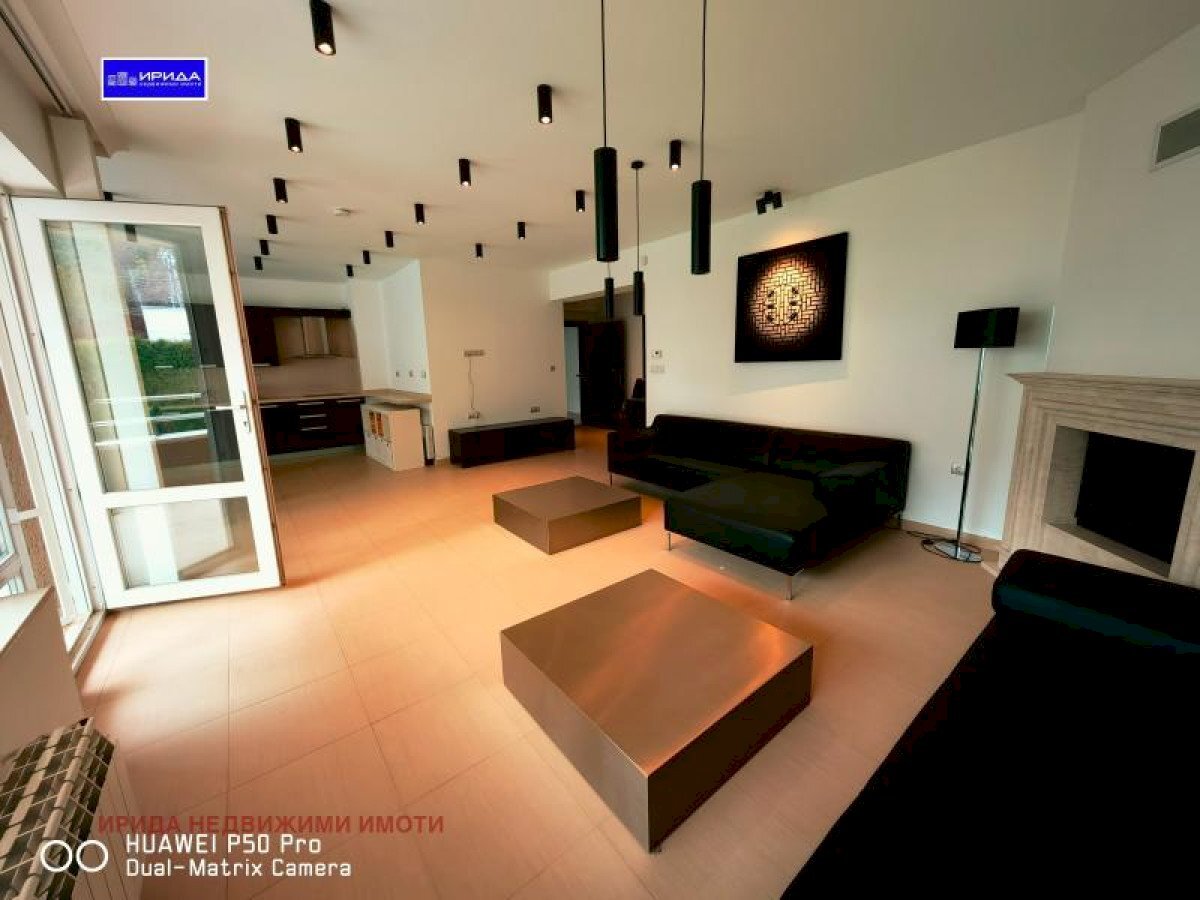 Four-room apartment Симеоново - Драгалевци, Sofia - photo 1
