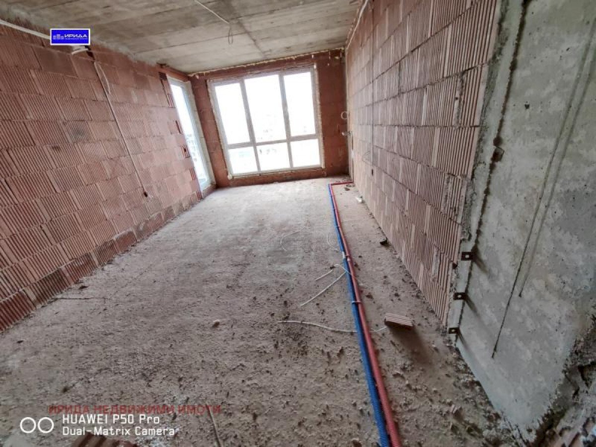 Two-room apartment Sofia (neighborhood Студентски град) - photo 1