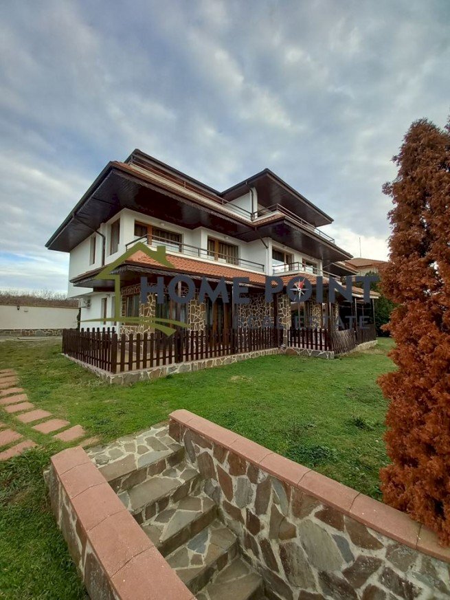 Villa Varna - photo 1