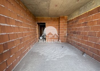 Trilocale Varna (zona Чайка) - foto 1