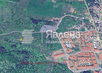 Building land Sozopol - photo 1