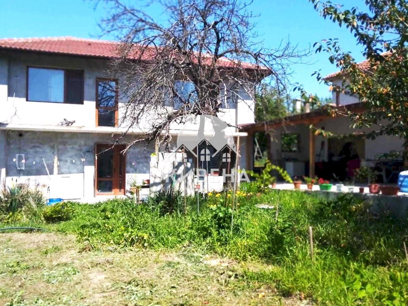 Casa indipendente Aksakovo - foto 1