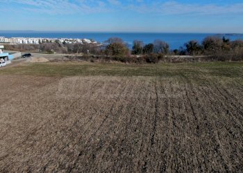 Building land гр. Черноморец, Sozopol - photo 1