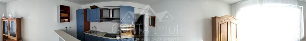 One-room apartment Sofia (neighborhood Стрелбище) - photo 1