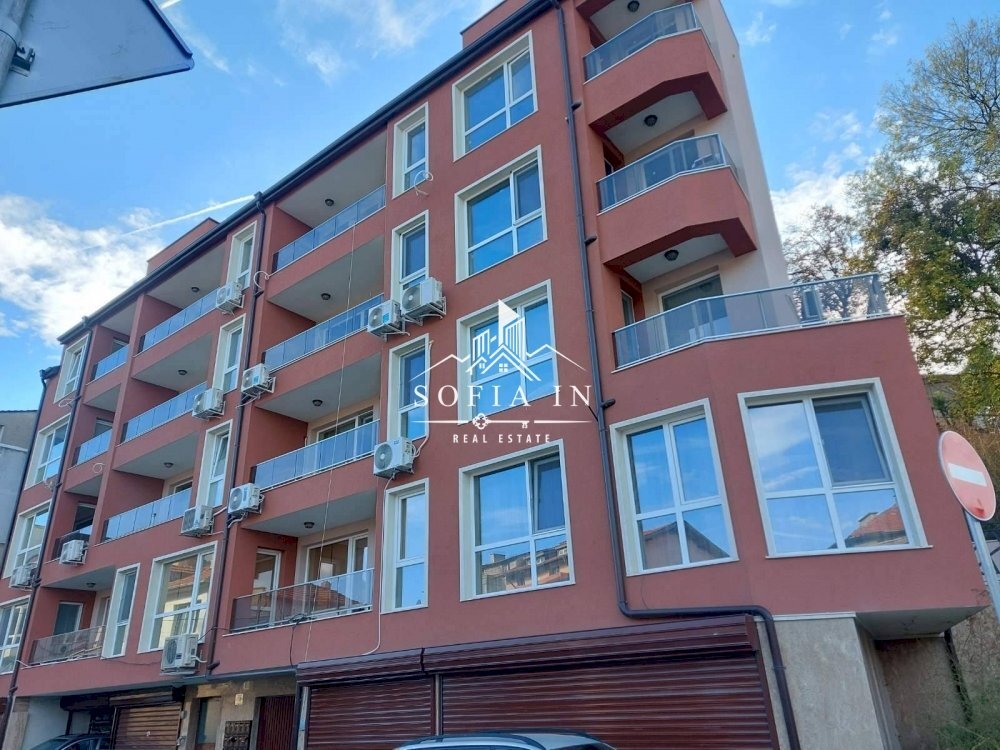 Apartment гр. Варна, Varna (neighborhood Аспарухово) - photo 1