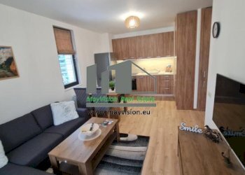 Two-room apartment Sofia (neighborhood Кръстова вада) - photo 1