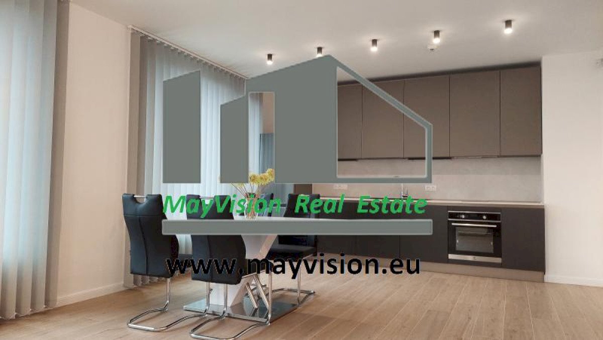 Trilocale Sofia (zona Дианабад) - foto 1