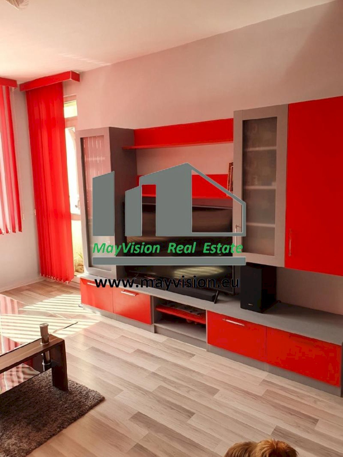 Two-room apartment Sofia (neighborhood Младост 4) - photo 1