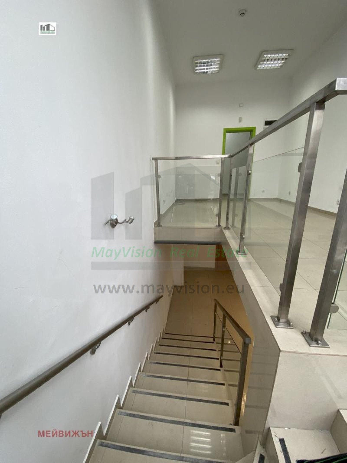 Commercial Premises Sofia (neighborhood Стрелбище) - photo 1