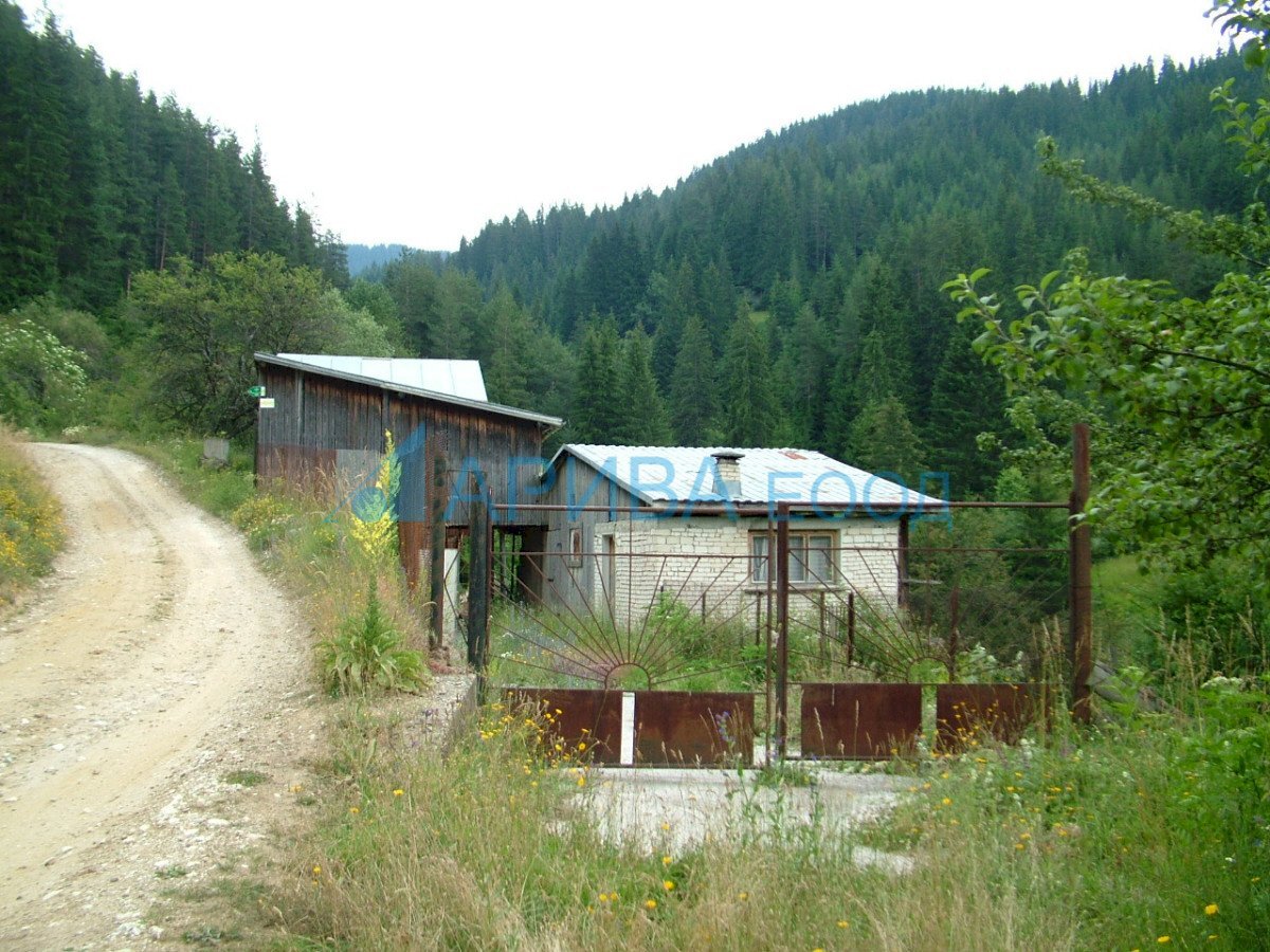 Casa indipendente гр. Чепеларе, Chepelare - foto 1