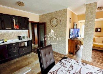 Apartment гр. Варна, Varna (neighborhood Галата) - photo 1