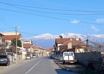 Casa indipendente гр. Кочериново, Kocherinovo - foto 1