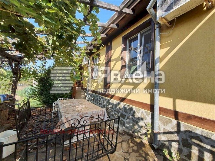 Villa Burgas - photo 1