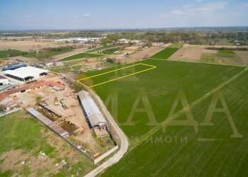 Building land Rodopi - photo 1