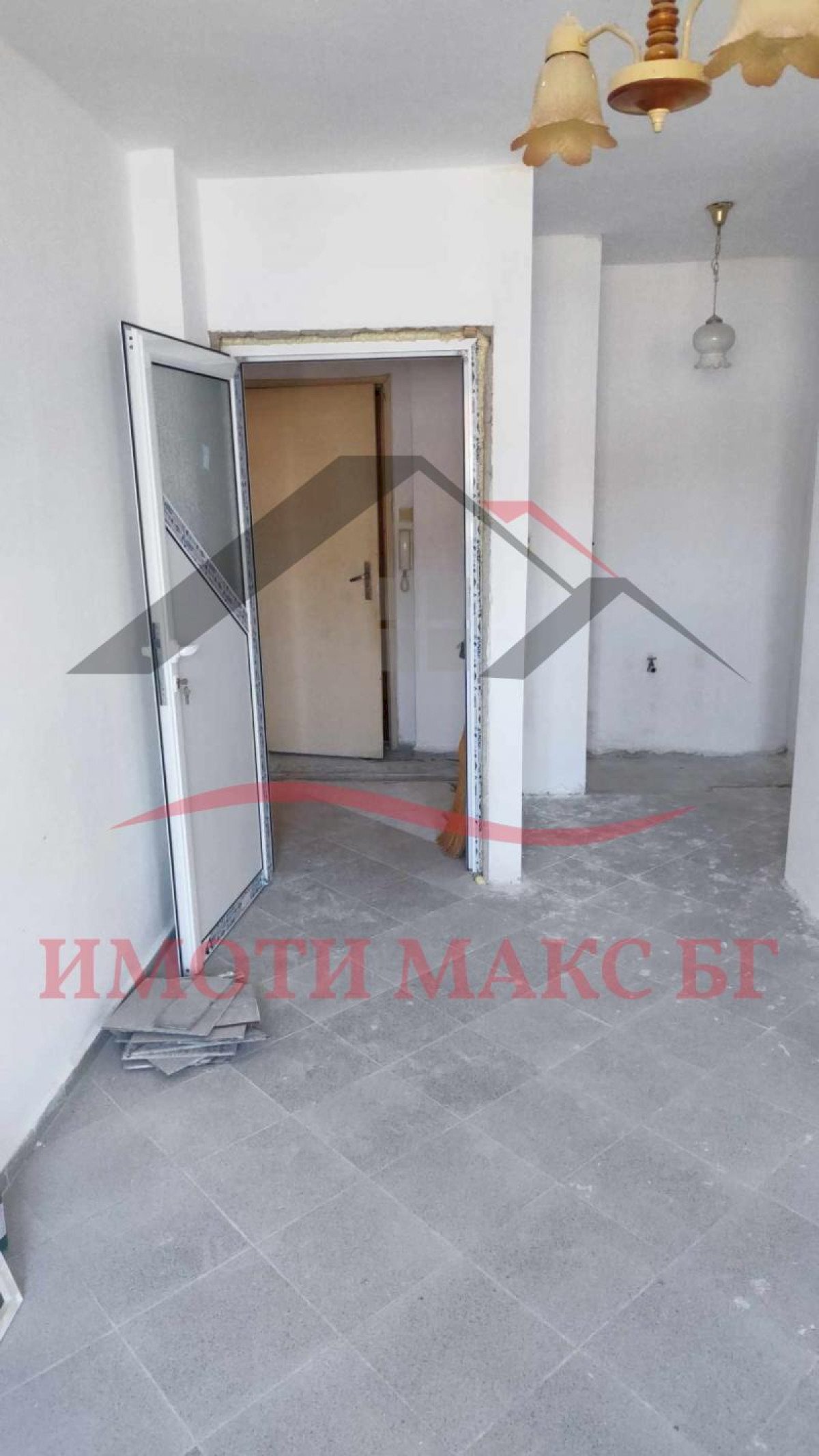 Appartamento Burgas (zona Възраждане) - foto 1