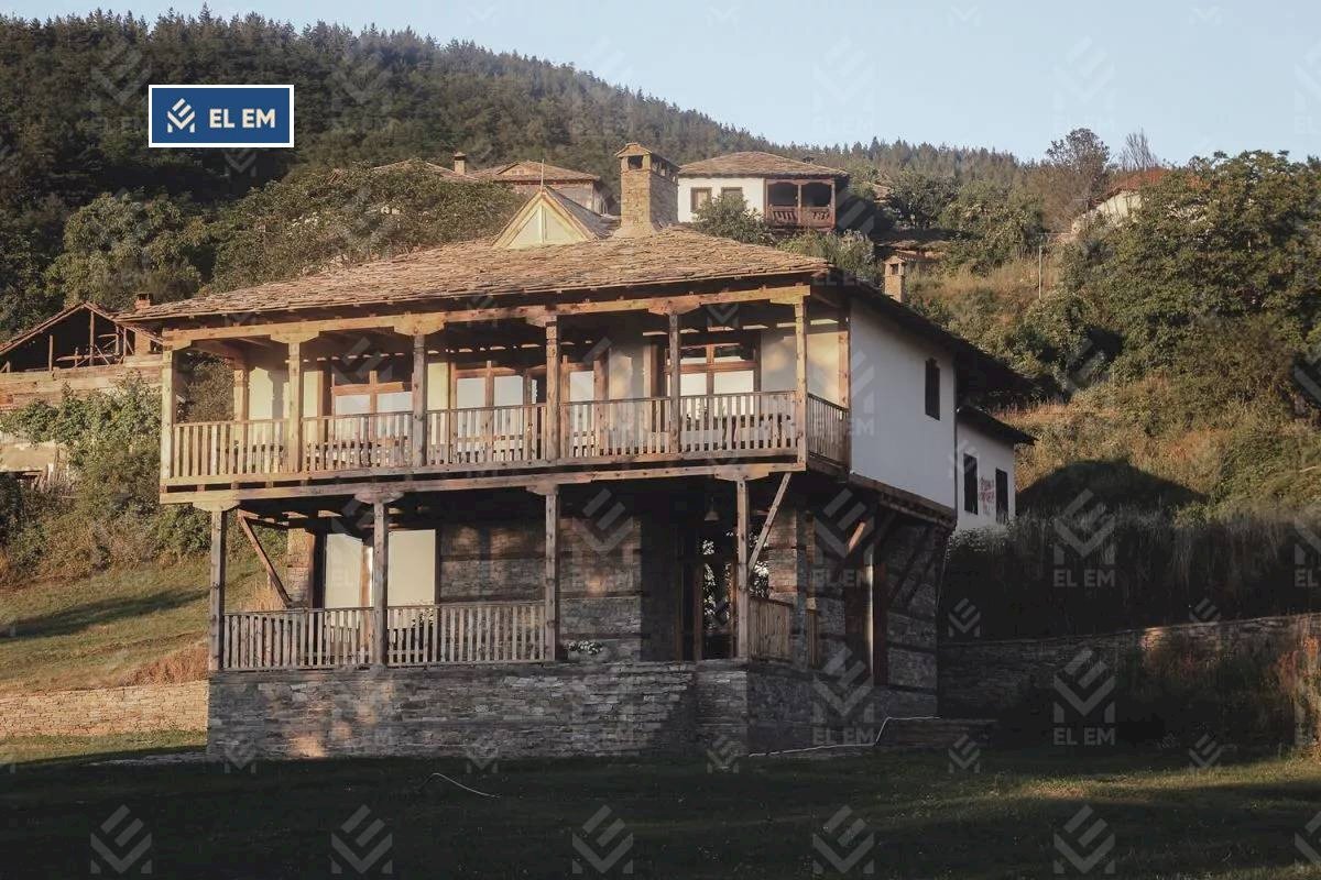 Villa Bansko - foto 1