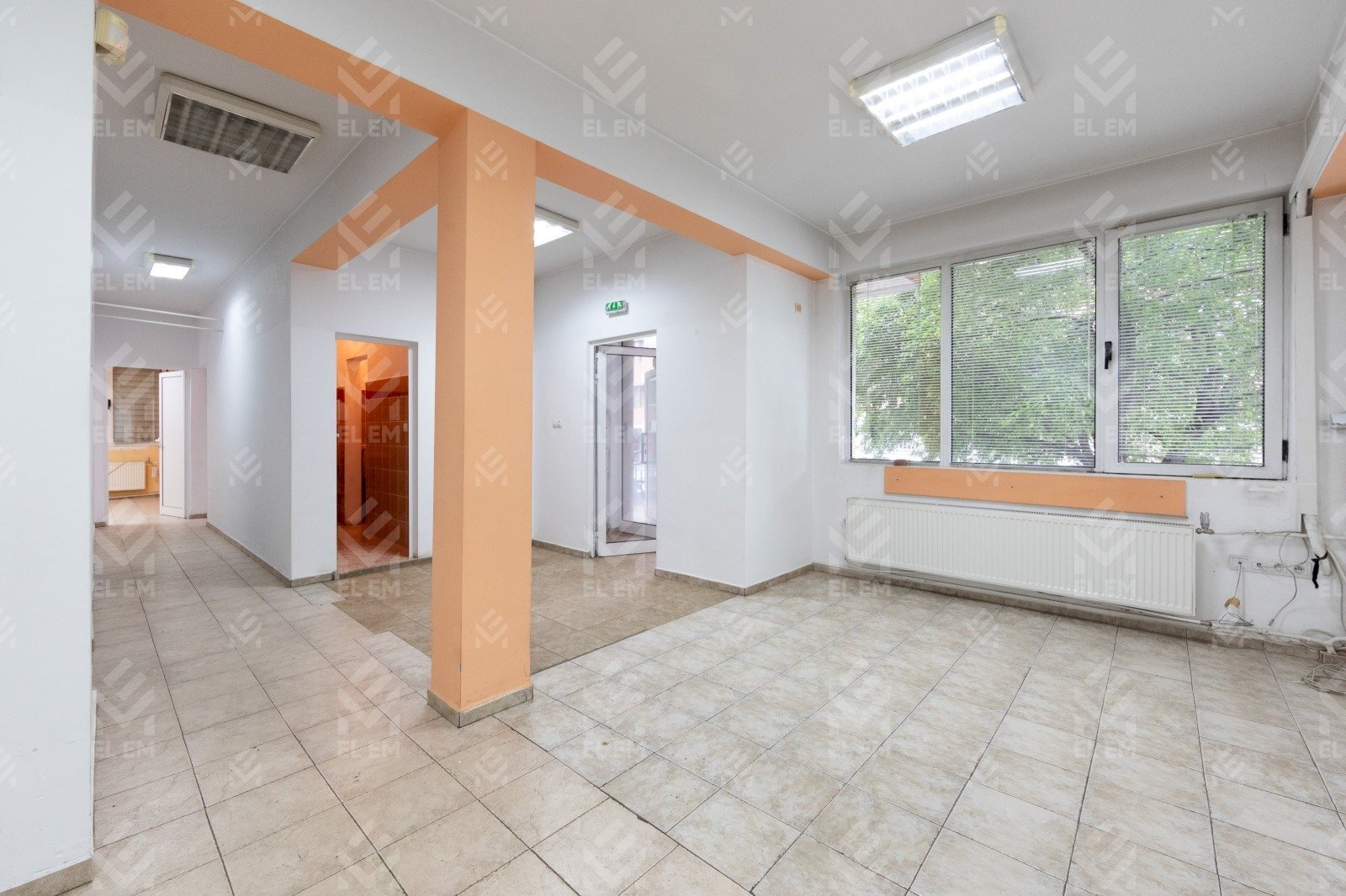 Ufficio ул. Фредерик Жолио Кюри, Sofia (zona Изток) - foto 1