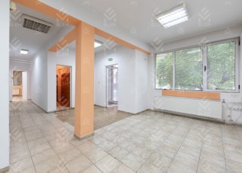 Office ул. Фредерик Жолио Кюри, Sofia (neighborhood Изток) - photo 1