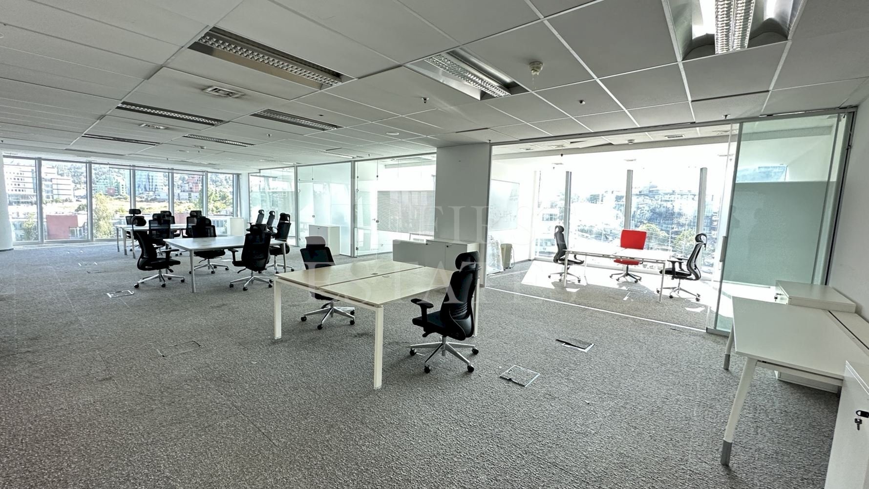 Office Sofia (neighborhood Манастирски ливади) - photo 1