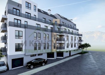 Trilocale Sofia (zona Манастирски ливади) - foto 1