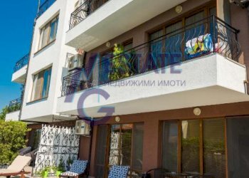 Hotel - Accommodation facility гр. Созопол, Sozopol - photo 1