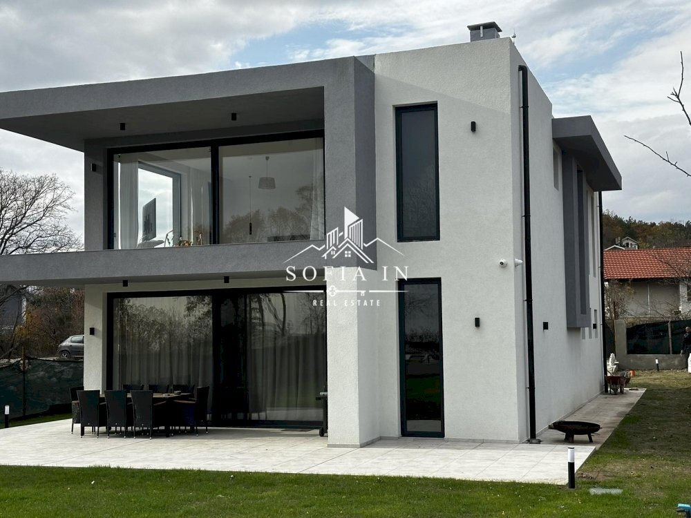 Villa м. Манастирски рид, Varna - photo 1