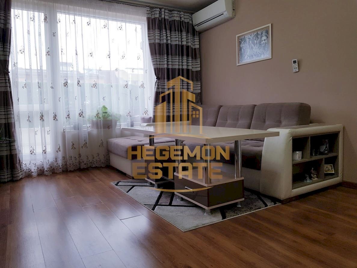 Three-room apartment Varna (neighborhood Възраждане 1) - photo 1