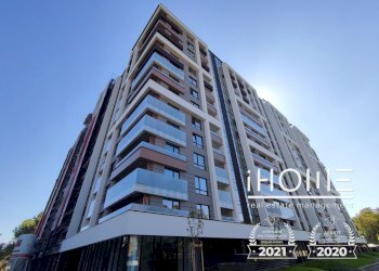 Trilocale Sofia - foto 1
