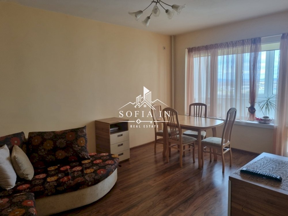 Apartment гр. Варна, Varna (neighborhood Кайсиева градина) - photo 1