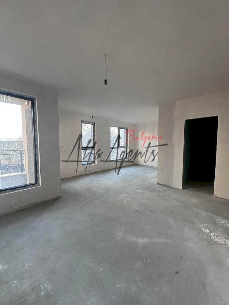 Appartamento Varna (zona Център) - foto 1