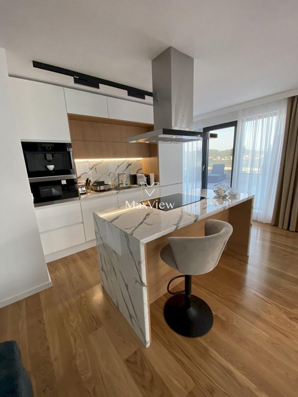 Apartment к. к. Св. Константин и Елена, Varna - photo 1