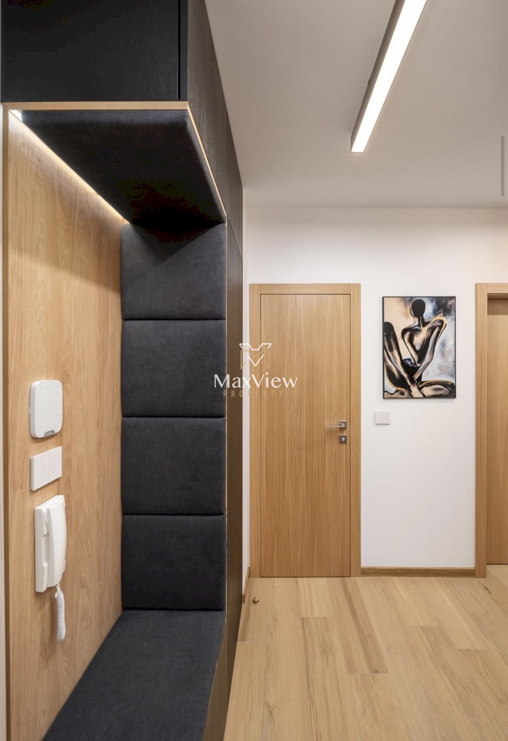 Apartment гр. София, Sofia (neighborhood Студентски град) - photo 1