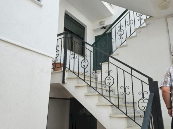 Appartamento Οφρύνιο, Paggaio Municipality, Grecia - foto 1