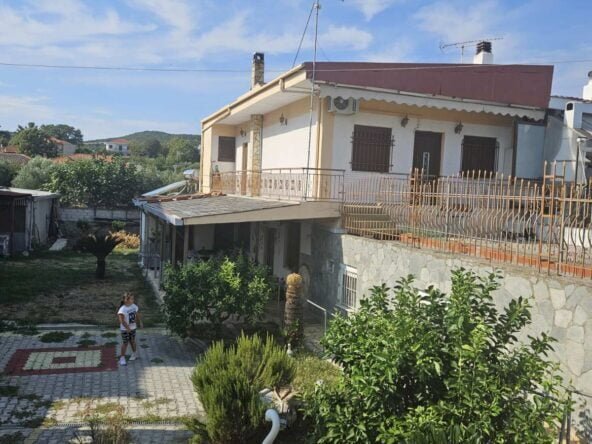 Villa Νέα Κερδύλια, Amphipolis Municipality, Greece - photo 1