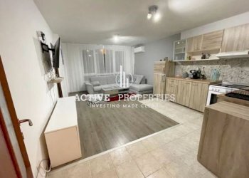 Appartamento Sofia (zona Банишора) - foto 1