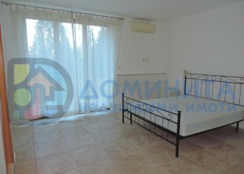 One-room apartment гр. Приморско, Primorsko - photo 1