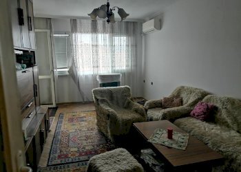 Apartment Stara Zagora (neighborhood Три чучура - север) - photo 1