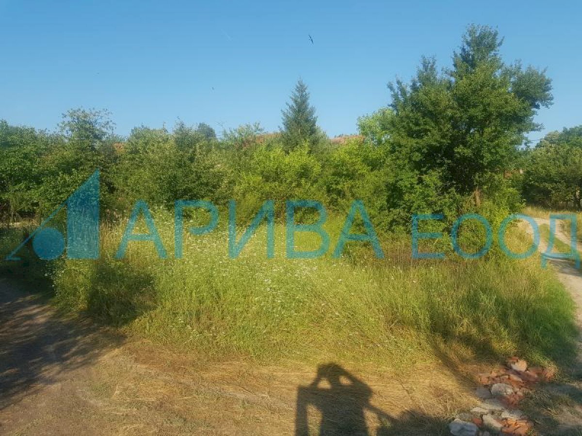 Agricultural land Хасково, Haskovo - photo 1