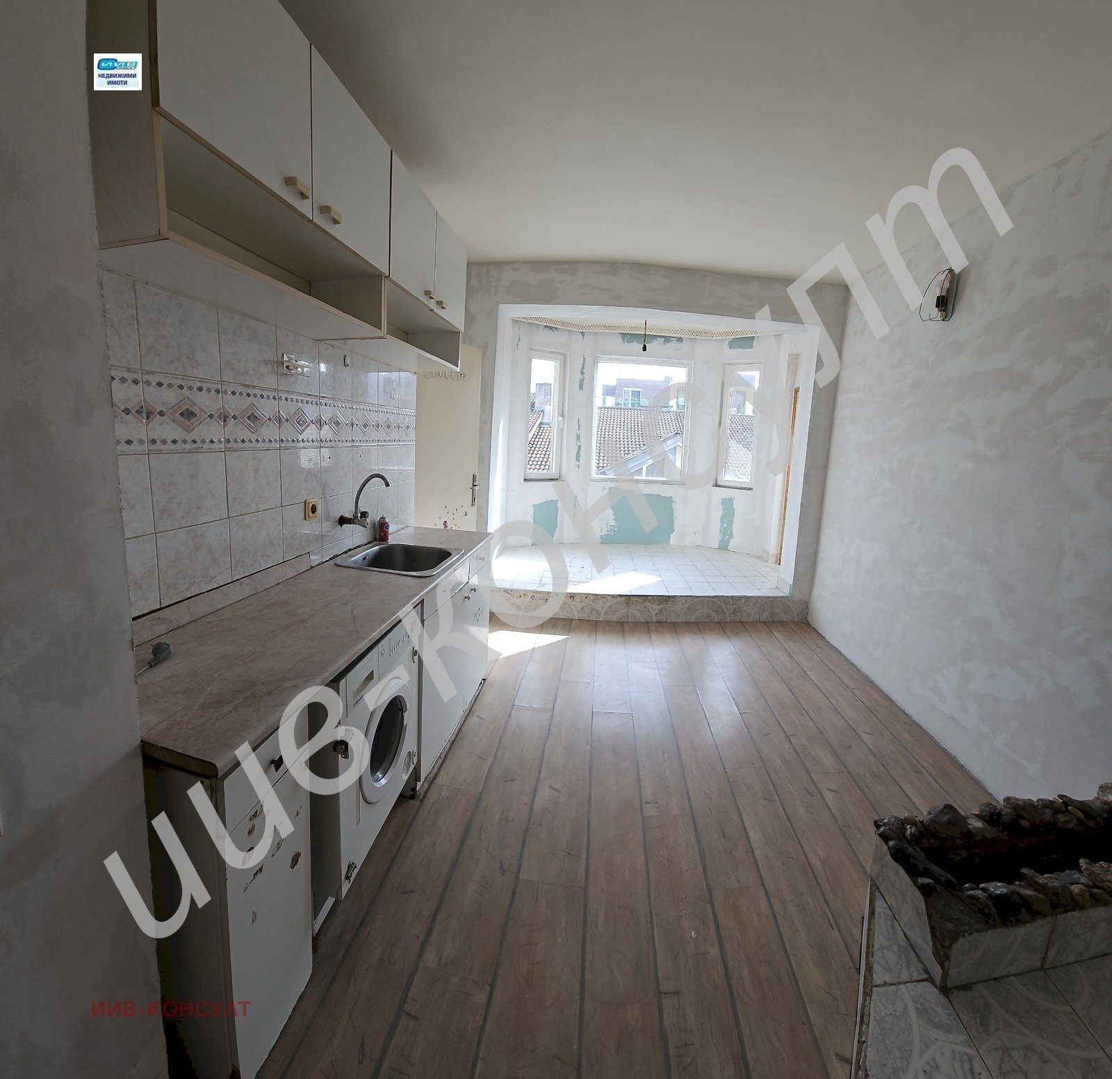 Apartment Veliko Tarnovo (neighborhood Картала) - photo 1