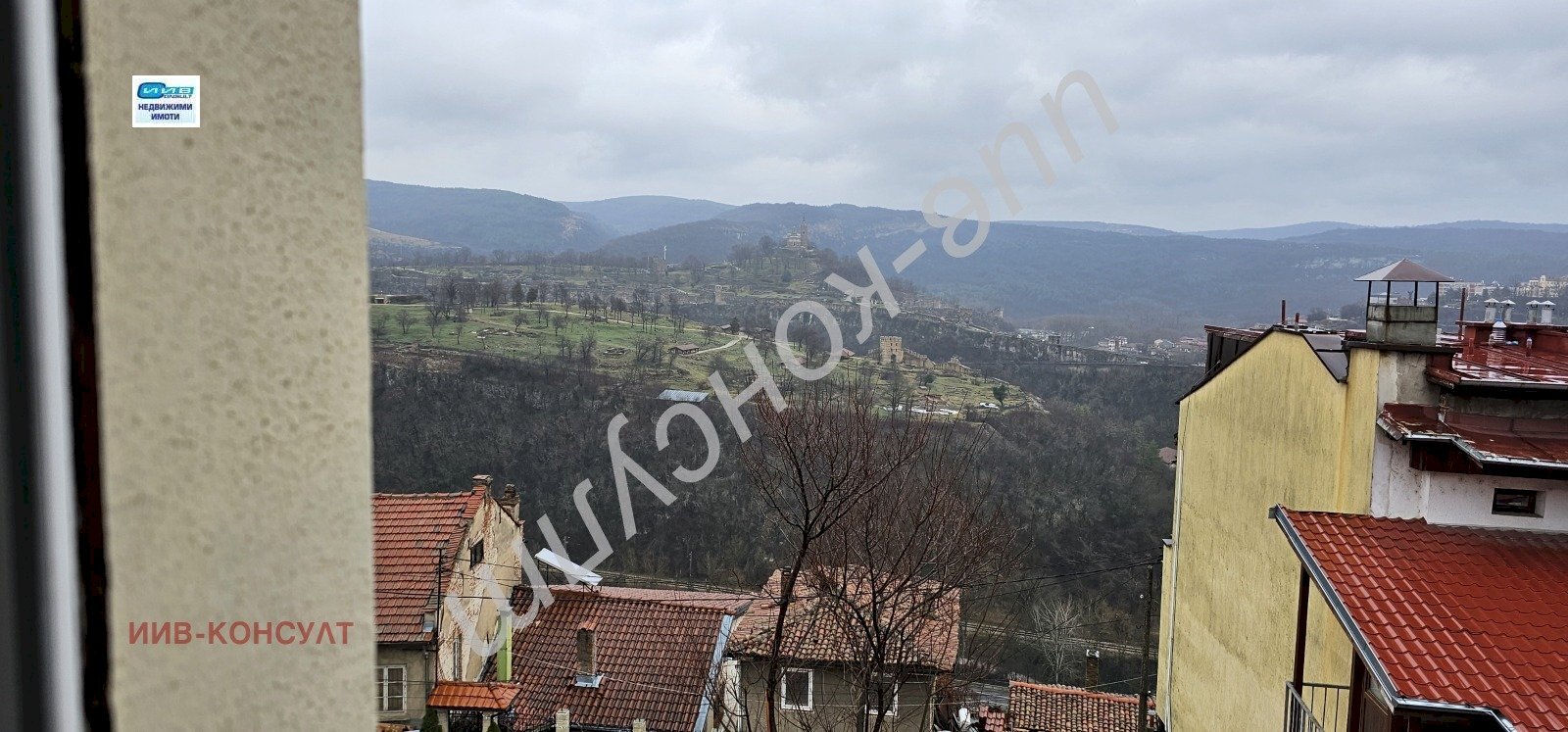 Villa Veliko Tarnovo (neighborhood Варуша) - photo 1