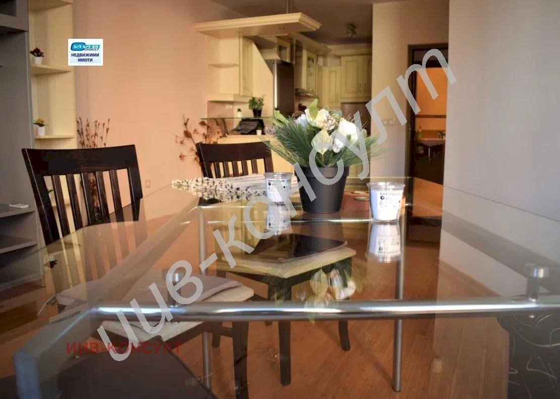 Apartment Veliko Tarnovo (neighborhood Център) - photo 1