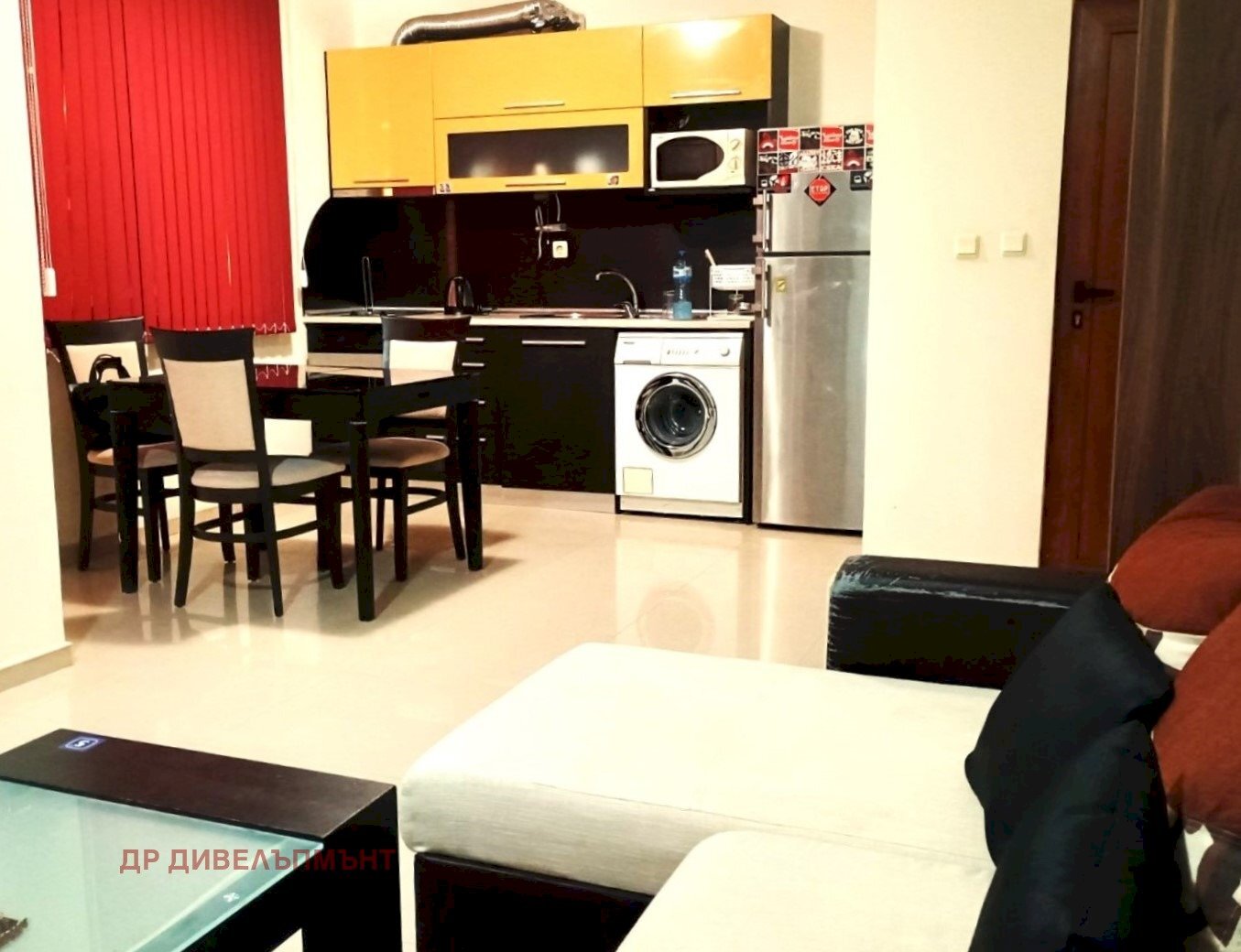 Apartment Черно море 2, Nesebar - photo 1