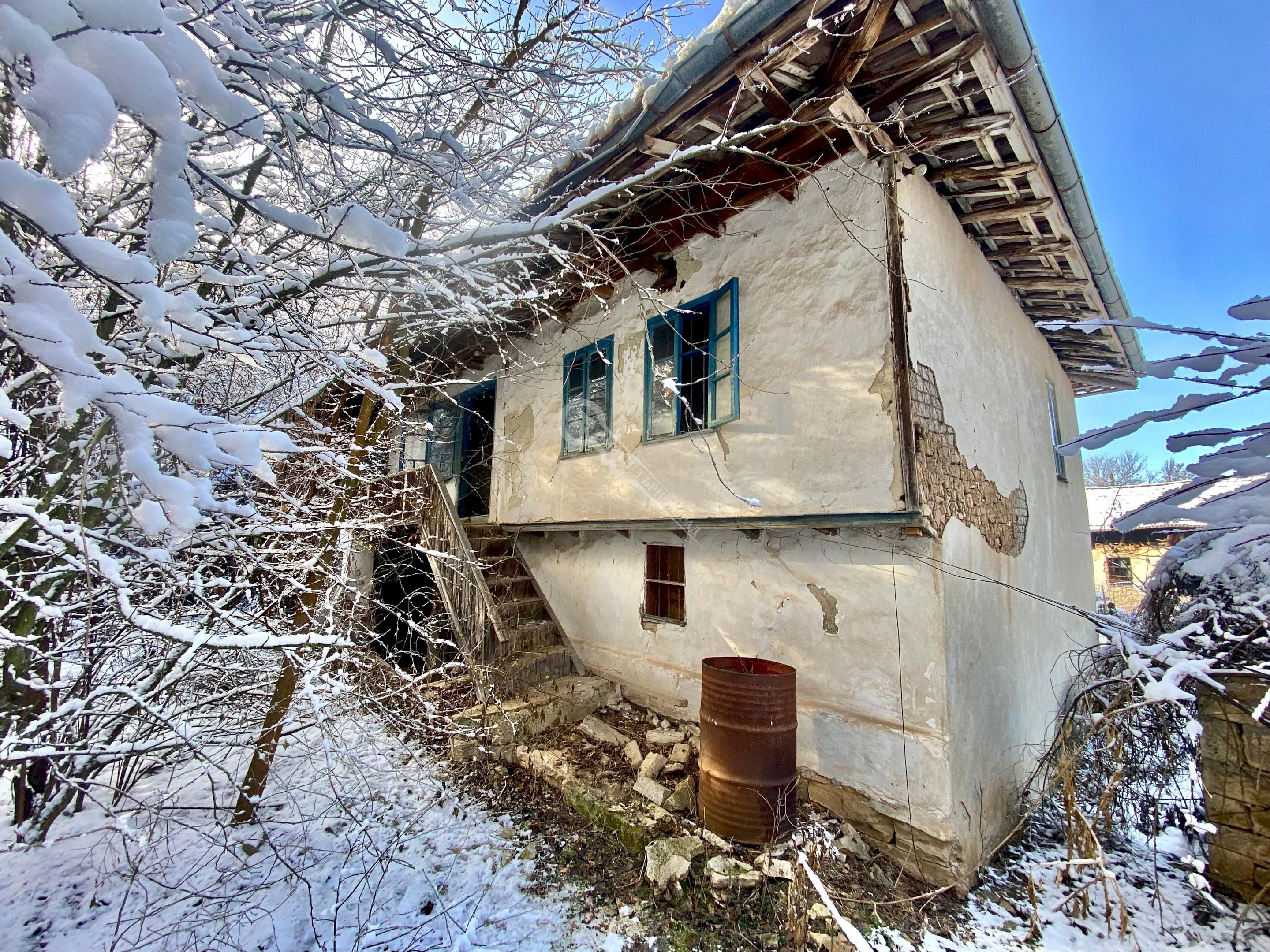 Villa Veliko Tarnovo - foto 1