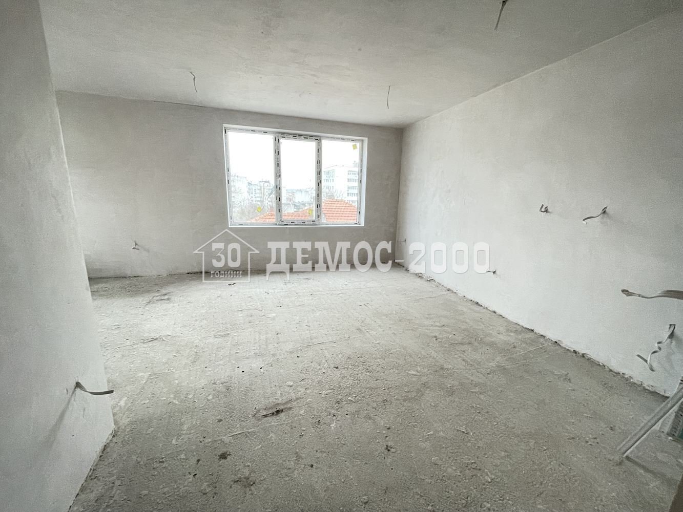 Trilocale Varna - foto 1