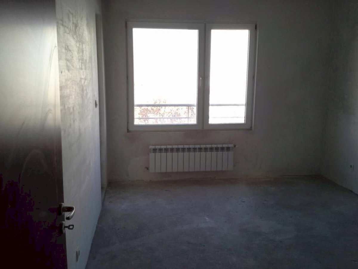 Three-room apartment Sofia (neighborhood Лозенец) - photo 1