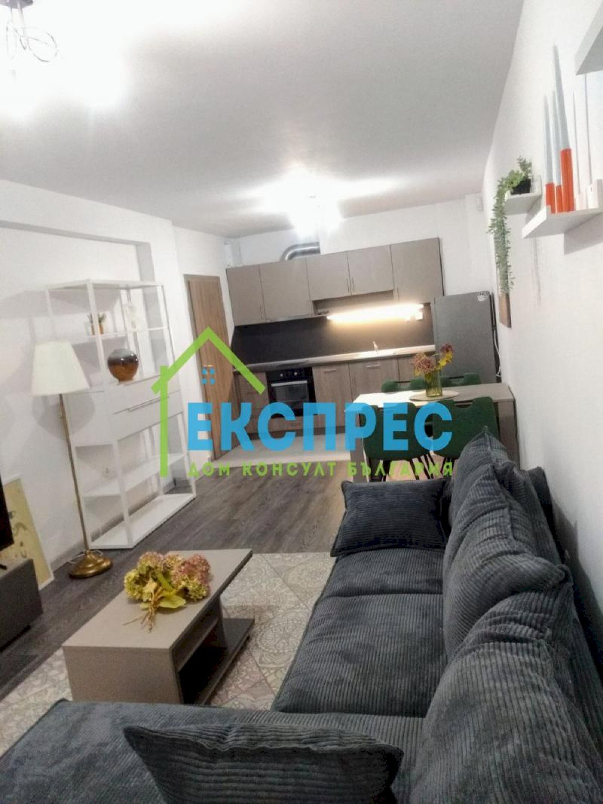 Trilocale Sofia (zona Кръстова вада) - foto 1