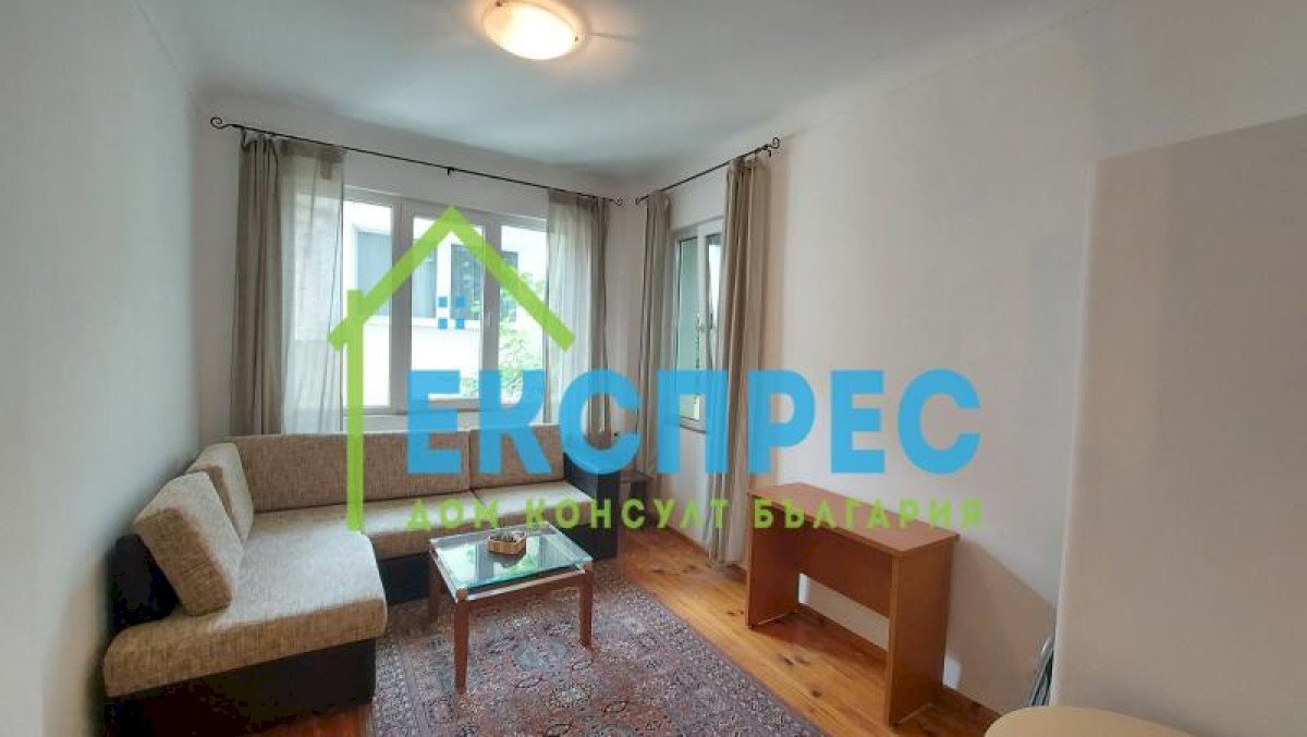 Two-room apartment Център, Sofia - photo 1