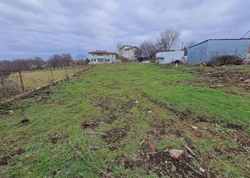 Agricultural land с. Писменово, Primorsko - photo 1